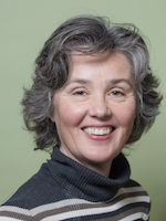 Barbara Terhal